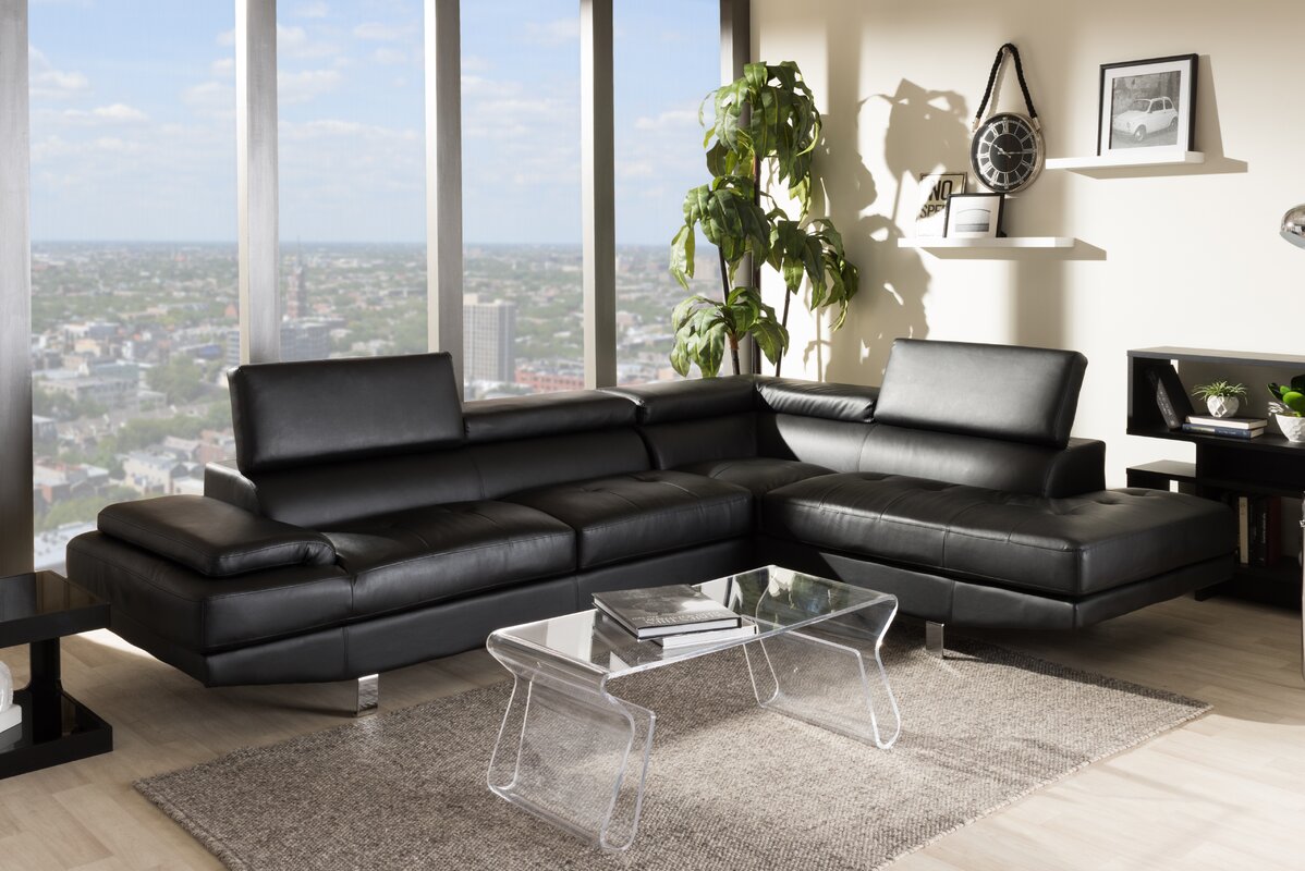 Cosimo Sectional