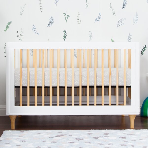 Corner Crib Wayfair