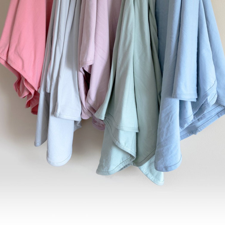 spandex swaddle blanket