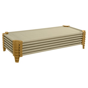 children's cots with sleeping bag