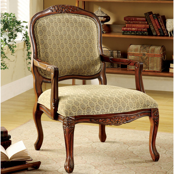 Bogard Armchair By Astoria Grand Comparison