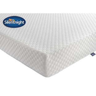 European King Size Mattress Wayfair Co Uk 7 Zone Memory Foam Mattress
