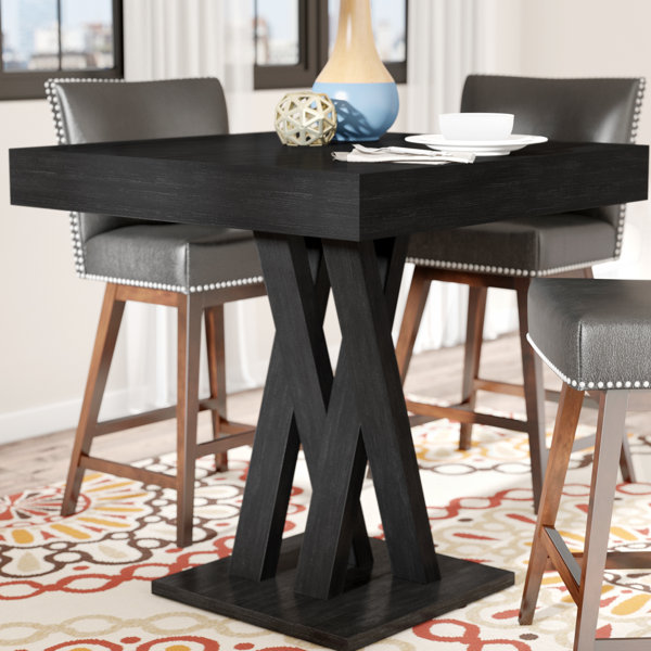Lucai Pub Table By Zipcode Design Best Design