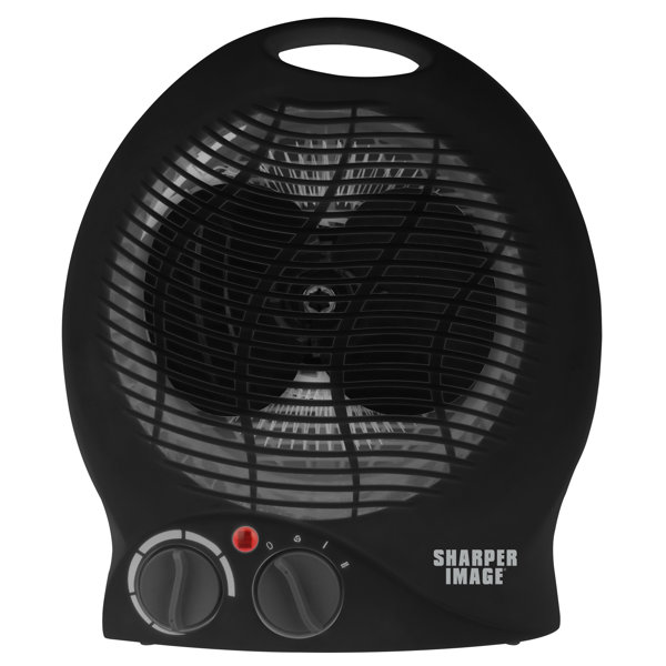 Sharper Image Table Top Portable Heater Wayfair