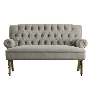 Ophelia & Co. Reese Tufted Loveseat Ophelia & Co. Reese Tufted Loveseat