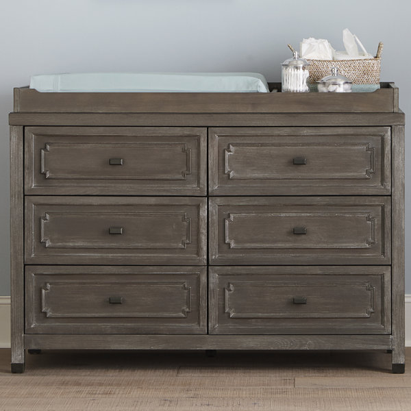 Beckett Changing Tray by DwellStudio