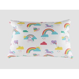 Kids Unicorn Sheets Wayfair