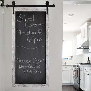 Chalkboard Memo Boards You Ll Love In 2020 Wayfair