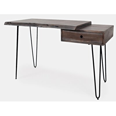 amoret rectangular writing desk