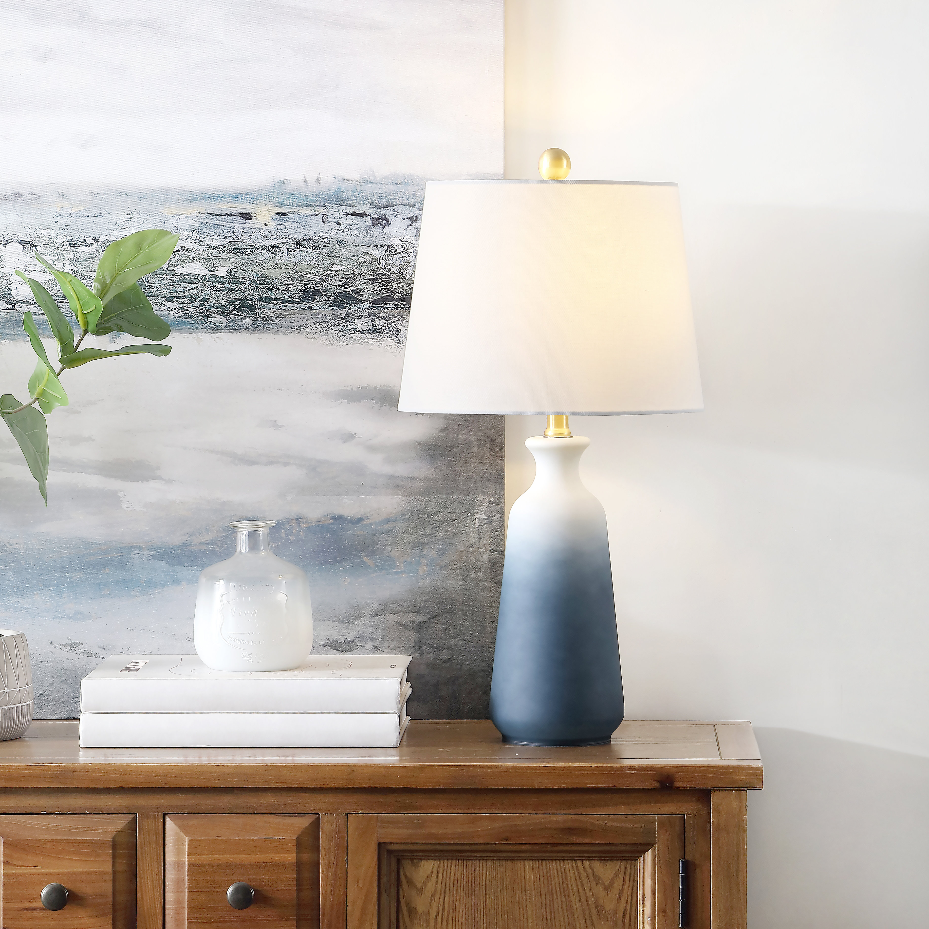 beauty table lamp