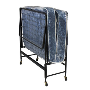 Hollywood Rollaway Bed with Mattress by Hollywood Bed Frame
