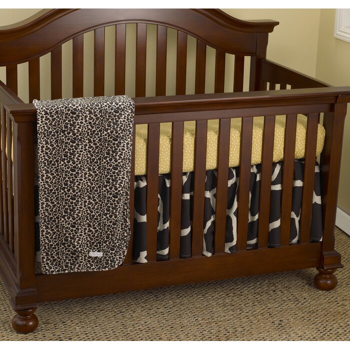 Cotton Tale Sumba 4 Piece Crib Bedding Set Wayfair