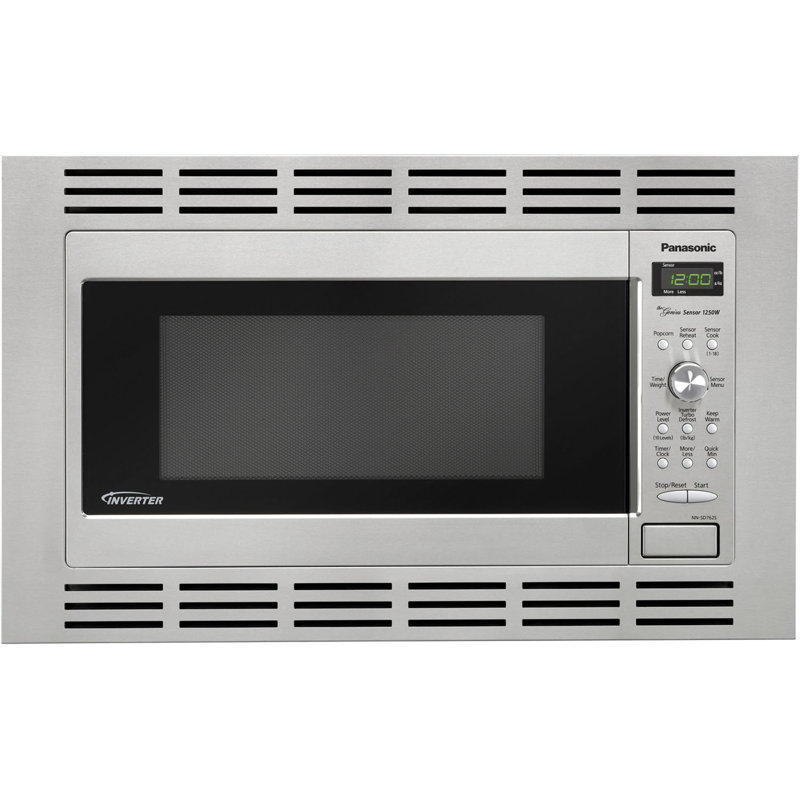 Trim Kits For Microwave Ovens Baked Potato Trim Kits For Microwave Ovens