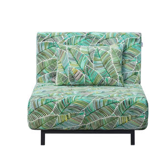Epic Furnishings Llc Beijing Futon Chair Wayfair