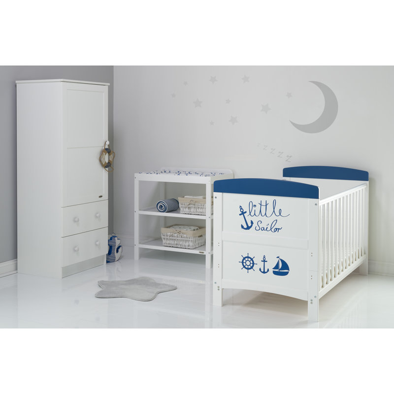 obaby furniture set
