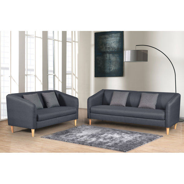 Laursen 6 Piece Living Room Set By Latitude Run Fresh