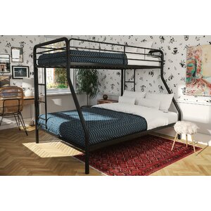 Maryanne Twin Over Full Bunk Bed