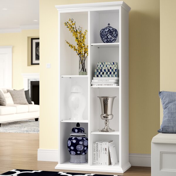 Tillson Standard Bookcase By Darby Home Co