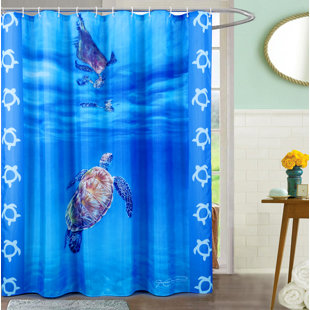 Nautical Shower Curtains You Ll Love In 2020 Wayfair