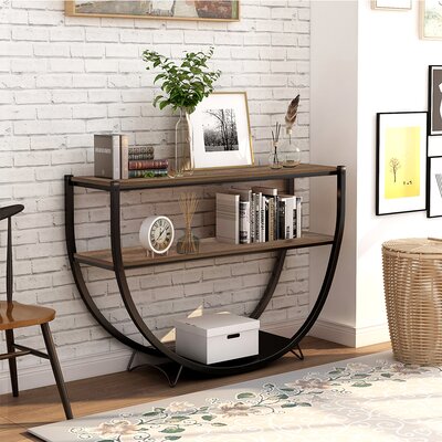 17 Stories Andreea 50 Console Table