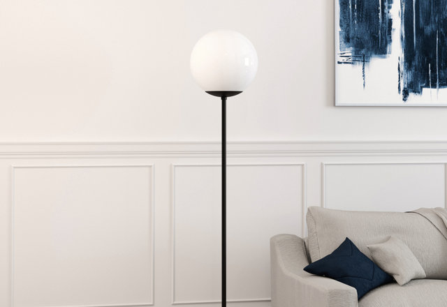 Floor Lamps on Sale