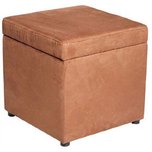 Whiting Storage Ottoman