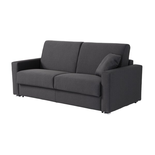 Rachael Sofa Bed Square Arms By Brayden Studio