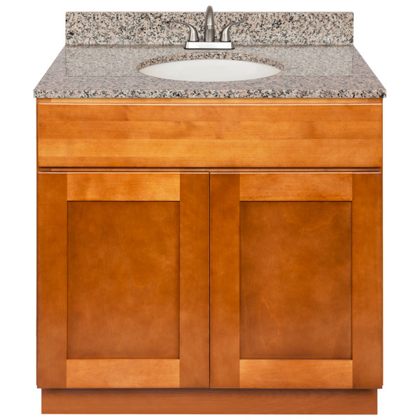Stoke Bishop 36 Single Bathroom Vanity Set by Winston Porter