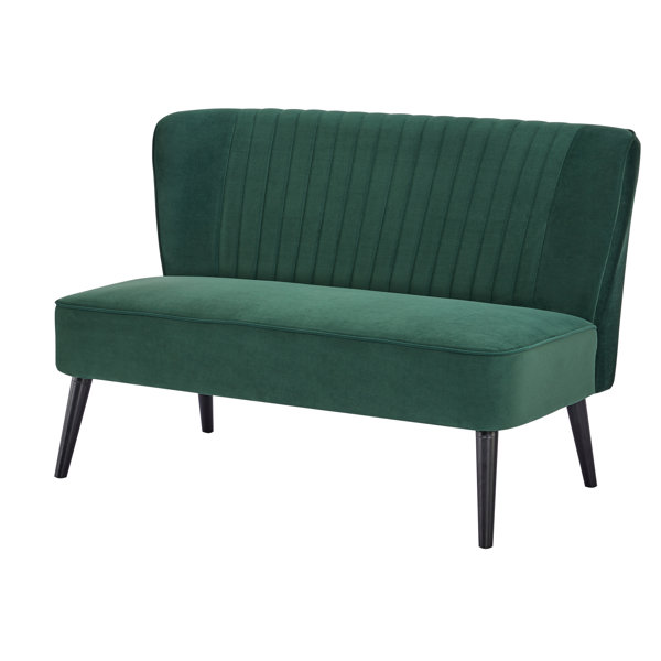 Kindle Loveseat By George Oliver
