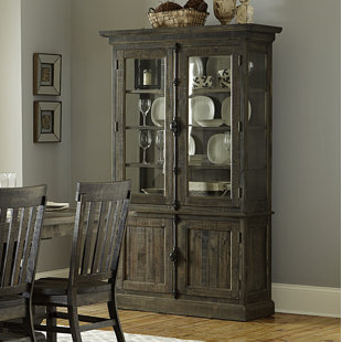 Dining Hutches You Ll Love Wayfair Ellenton China Cabinet