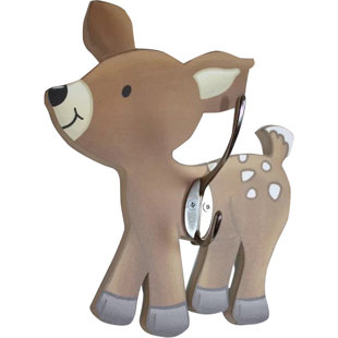 Wall Hooks For Kids Wayfair Deer Kids Wall Hook