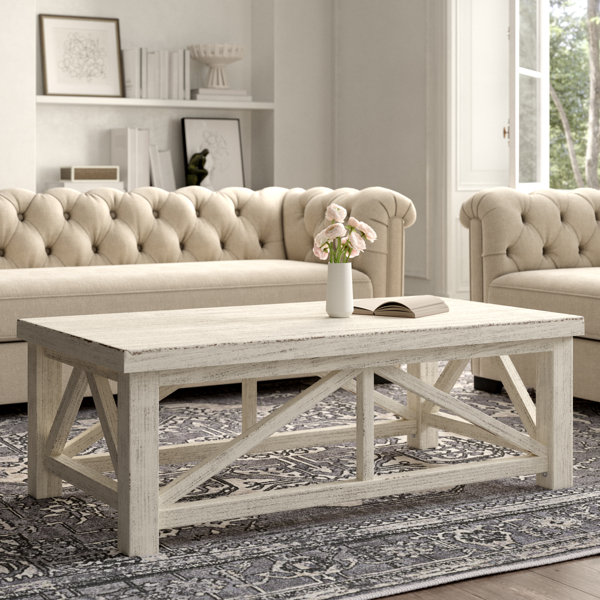Studio Coffee Table By Kelly Clarkson Home