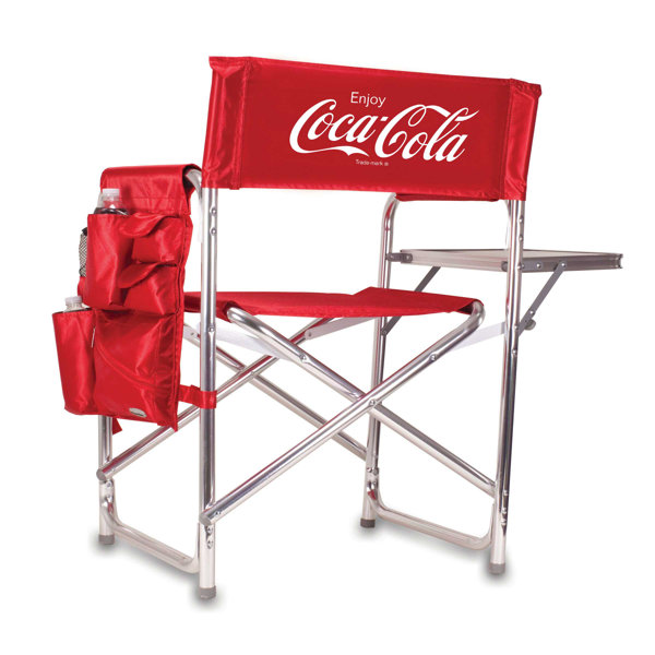 Coca-Cola Sports Chair by ONIVA™