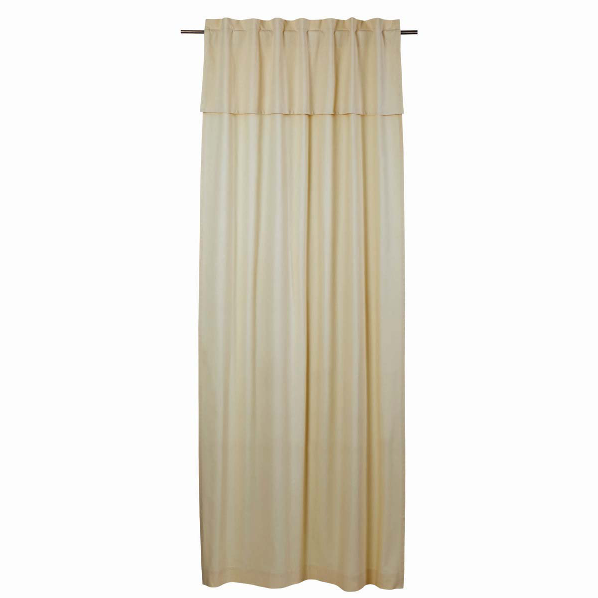 Charlton Home Riverton Single Curtain Panel Reviews Wayfair
