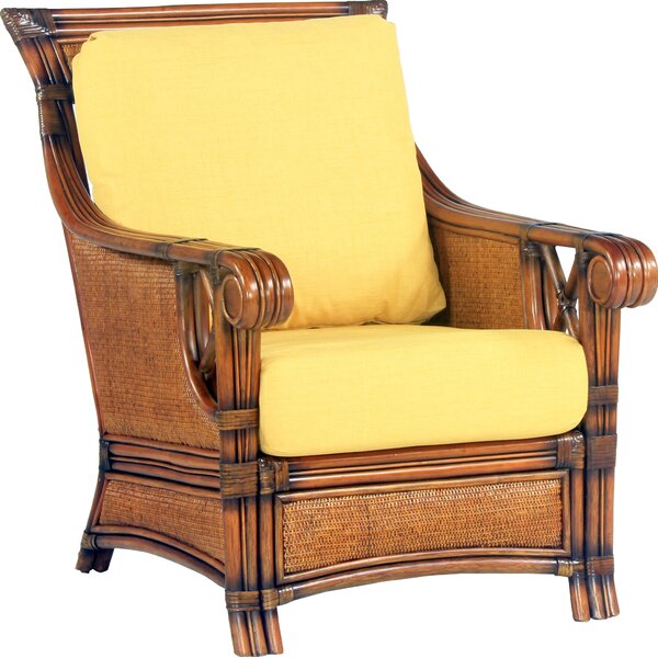 Stotler Armchair By Bay Isle Home