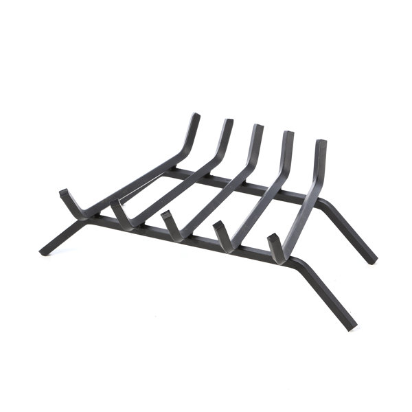 Steel Bar Grate with 5/8 Bar by Uniflame Corporation