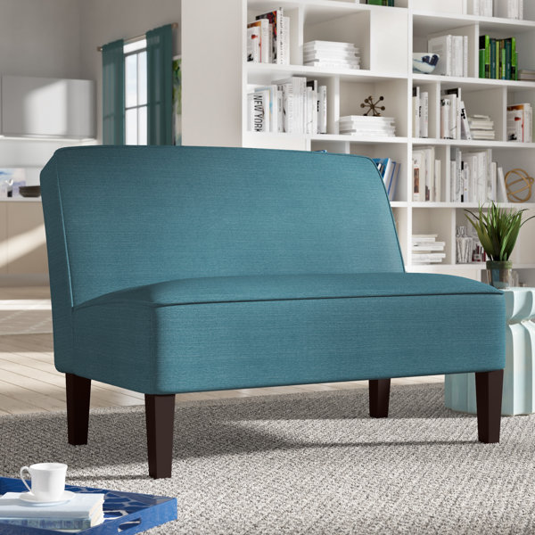 Ellijay Settee By Zipcode Design Best #1