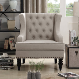 Where buy Jewel Wingback Chair by iNSTANT HOME Where buy Jewel Wingback Chair by iNSTANT HOME