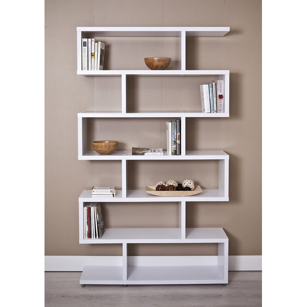 Mercury Row Hawaii Bookcase Reviews Wayfair Co Uk