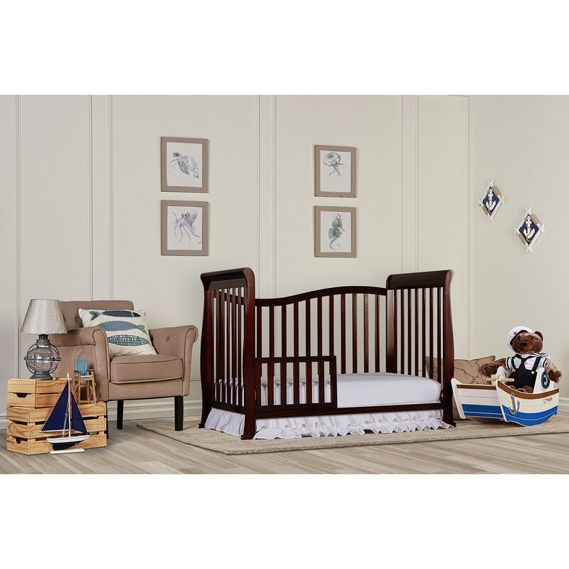 baby bed 7 in 1