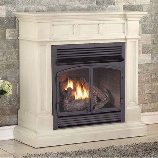 Indoor Propane Fireplace Wayfair