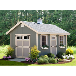 Storage Sheds Ez Fit Sheds