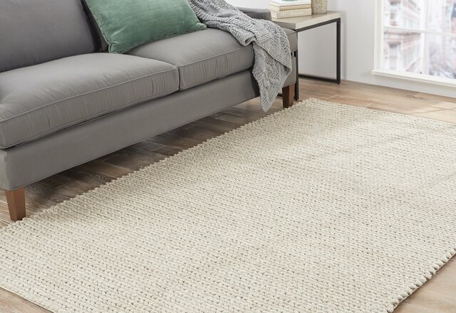 Neutral Area Rugs