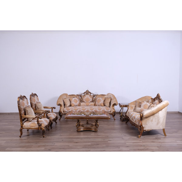 Meera 3 Piece Living Room Set By Astoria Grand Spacial Price