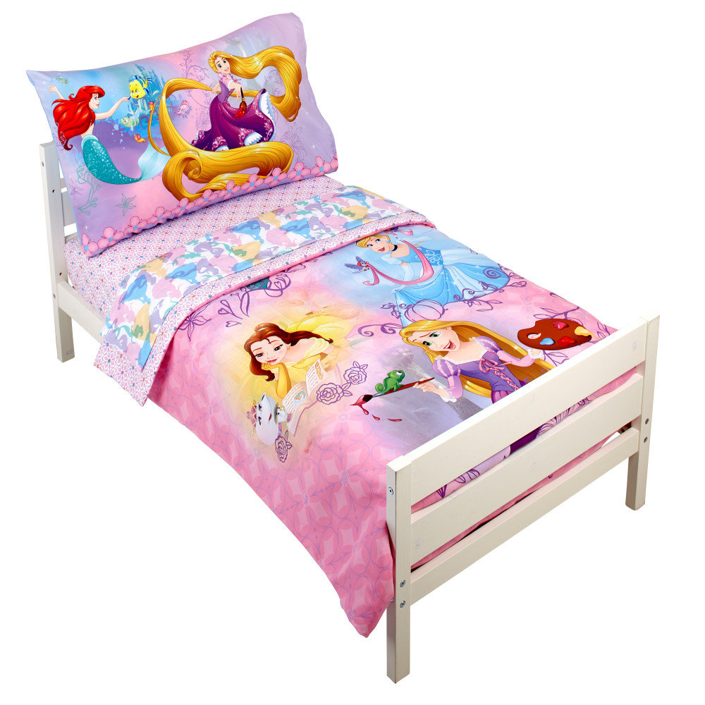 disney princess comforter full size