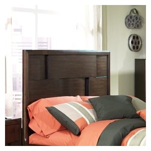 Twilight Panel Headboard