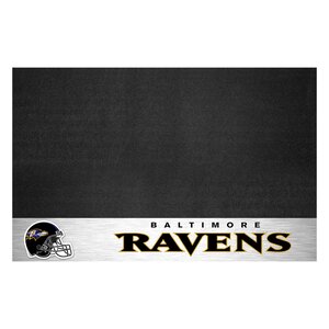 NFL - Baltimore Ravens Grill Mat
