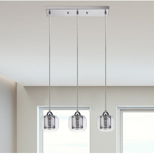 Kitchen Island Lighting You\'ll Love | Wayfair Kitchen Island Lighting You\'ll Love | Wayfair