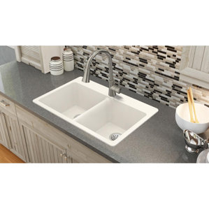 Elkay Quartz Luxe 33