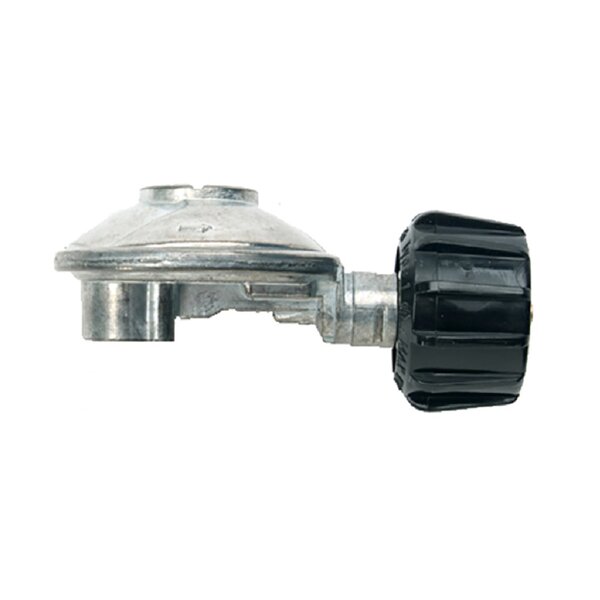 Appliance End Fitting / Acme Nut Low Pressure Regulator By Mr. Heater